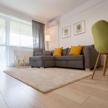 Amazing Apartament With Garden Bucharest Airport Self Check-In!! Otopeni Exterior photo