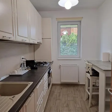 Amazing Apartament With Garden Bucharest Airport Self Check-In!! Otopeni Exterior photo
