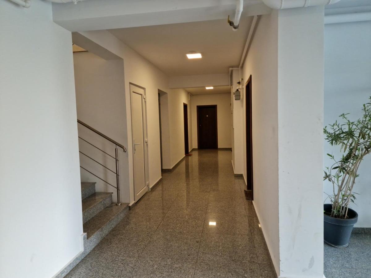Apartamento Amazing With Garden Bucharest Airport Self Check-in!!